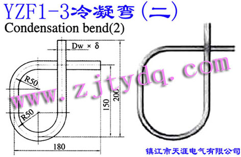 YZF1-3 ������(��)YZF1-3 Condensation Bend(2)